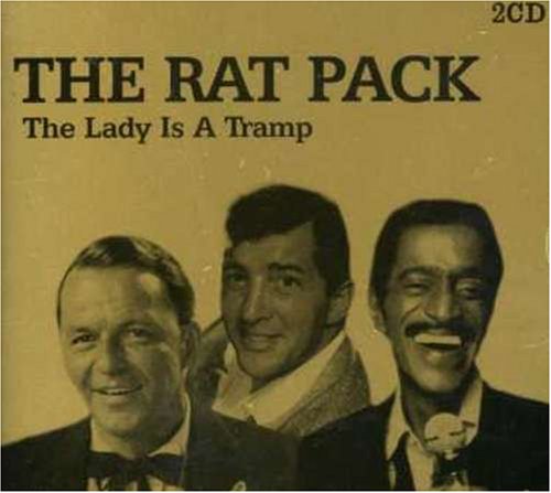 The Lady Is a Tramp Pop