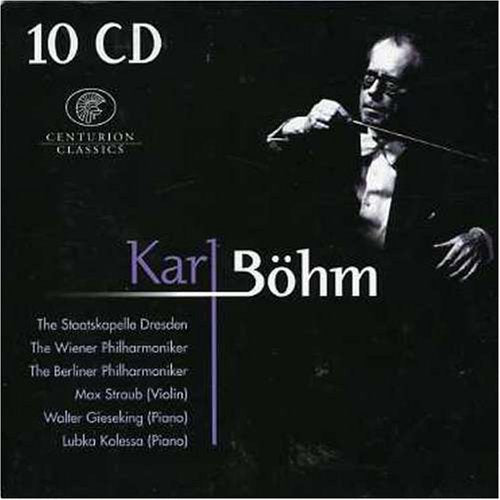 Karl Bíhm Classical