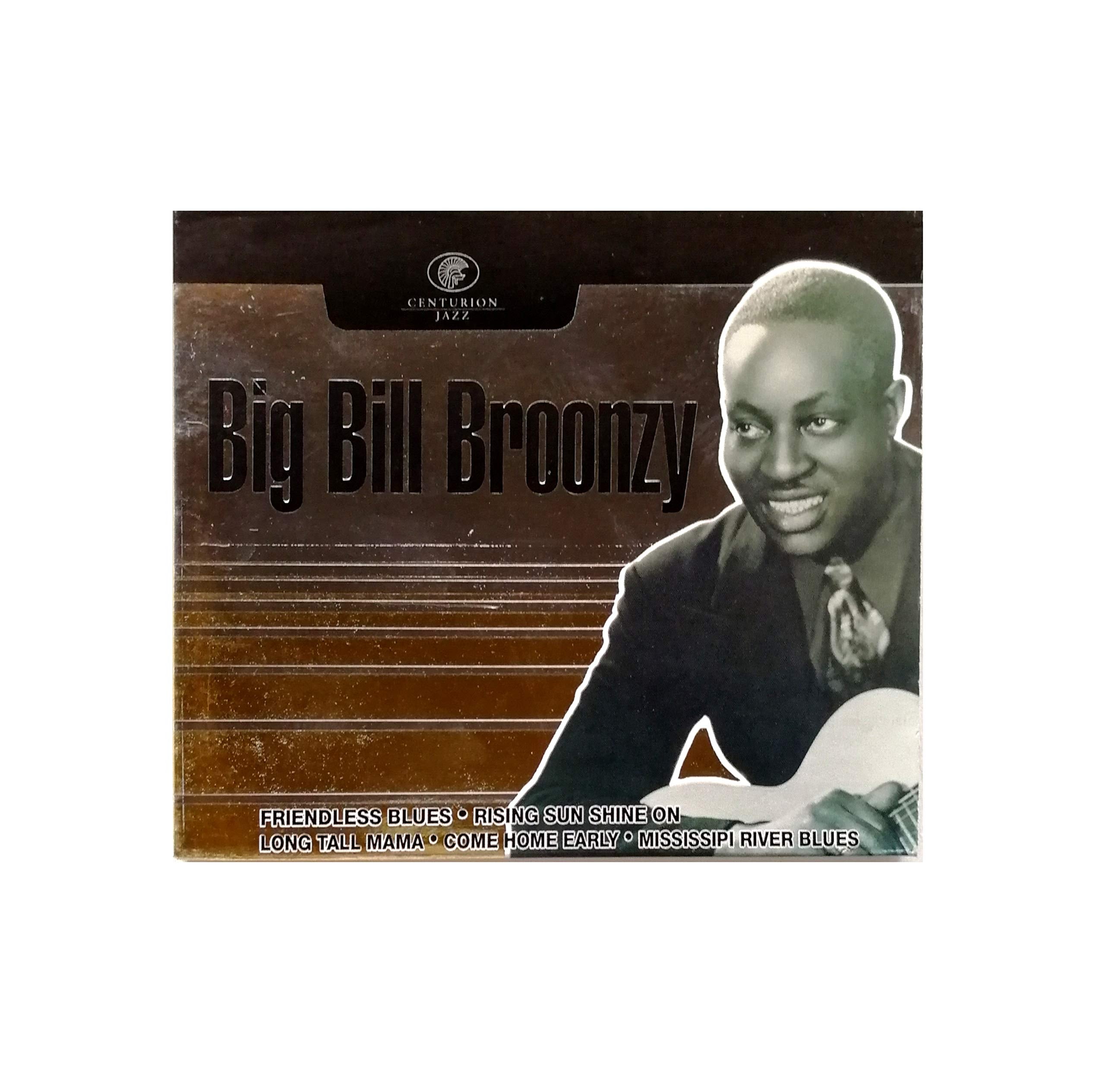Product Image: Big Bill Broonzky