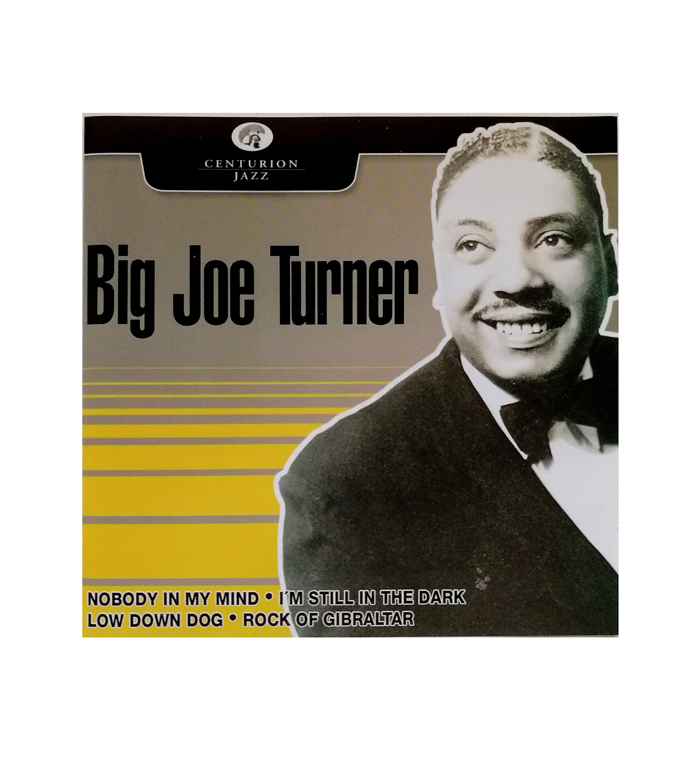 Big Joe Turner Classical