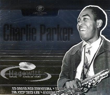 Charlie Parker (An Oscar For Treadwell) Classical