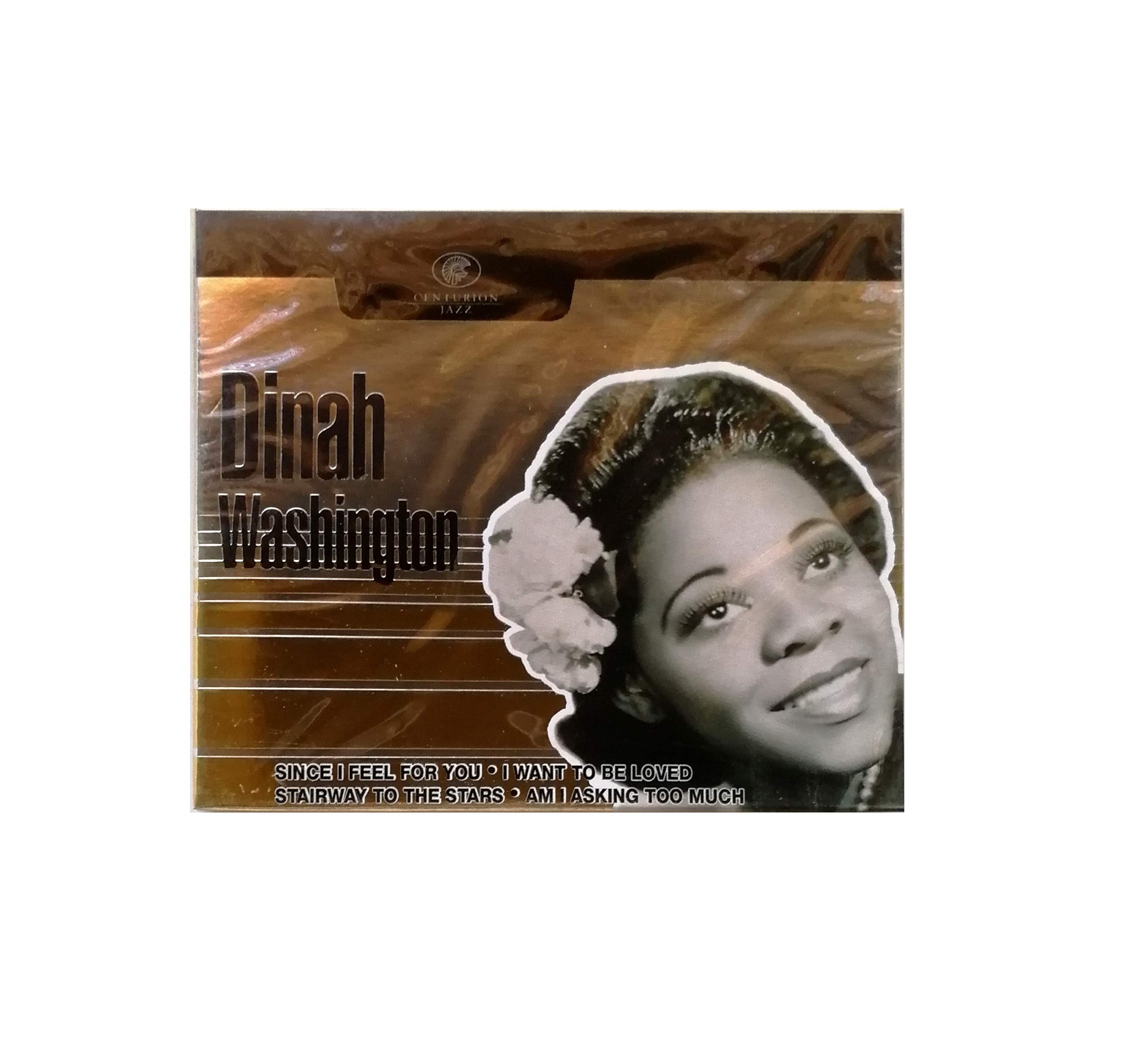 Product Image: Dinah Washington