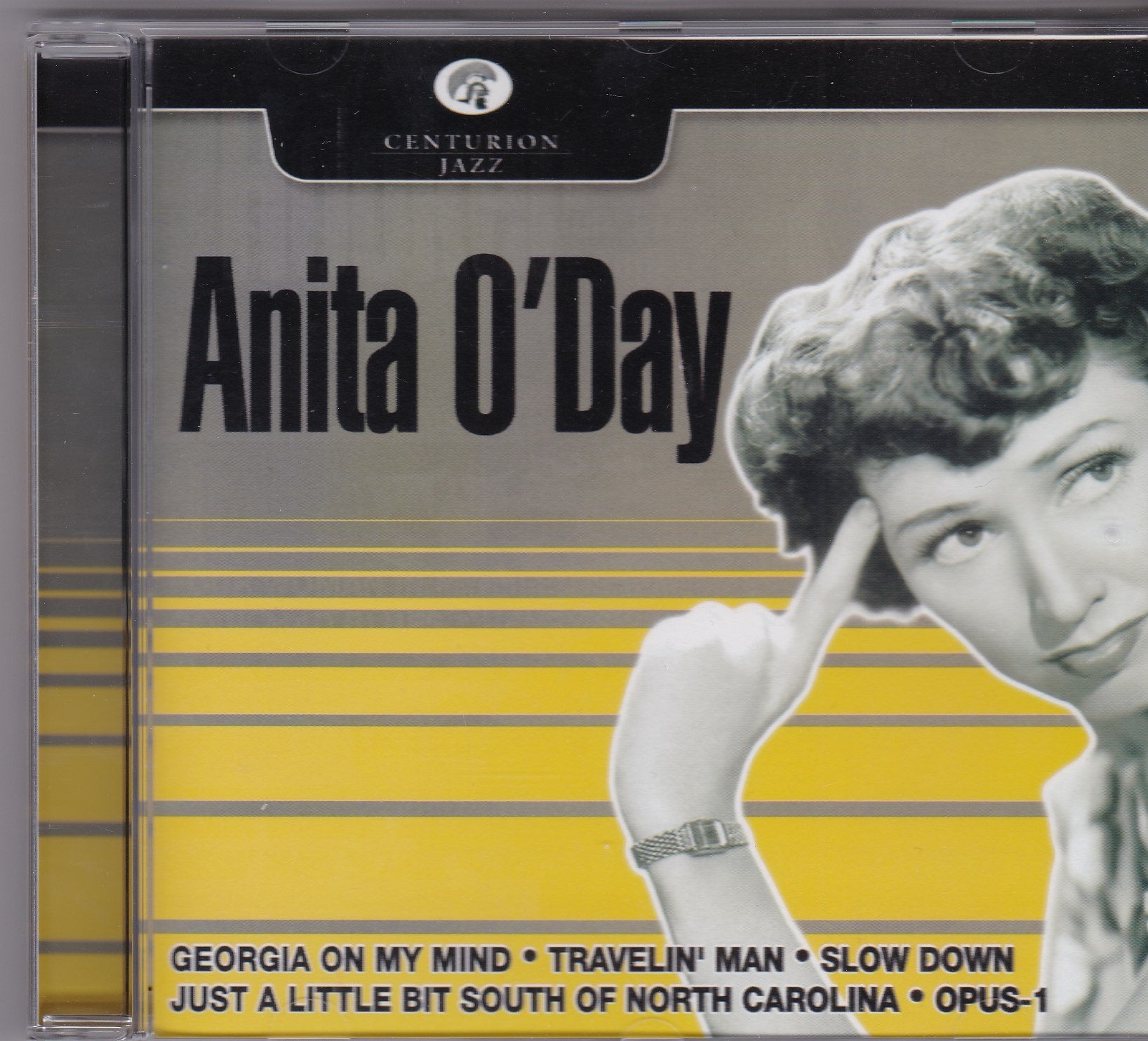 Anita O'day Classical
