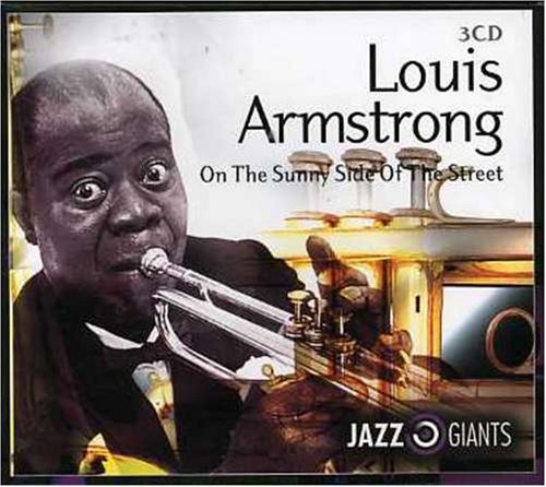 On the Sunny Side of the... Jazz