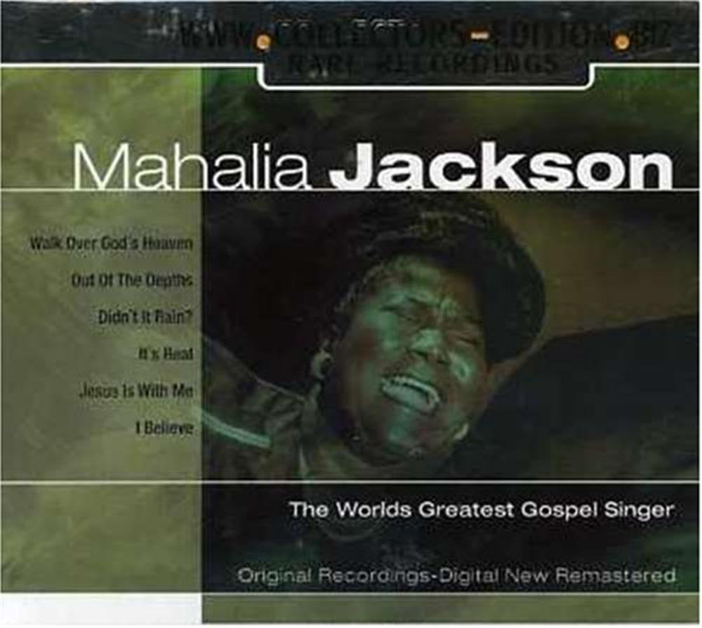The Worlds Greatest Gospel Sin Other music genres