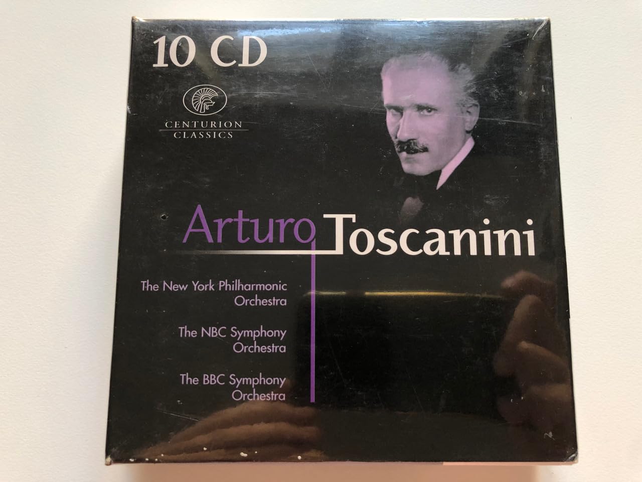 Product Image: Arturo Toscanini