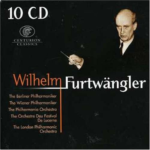Wilhelm Furtwängler Classical