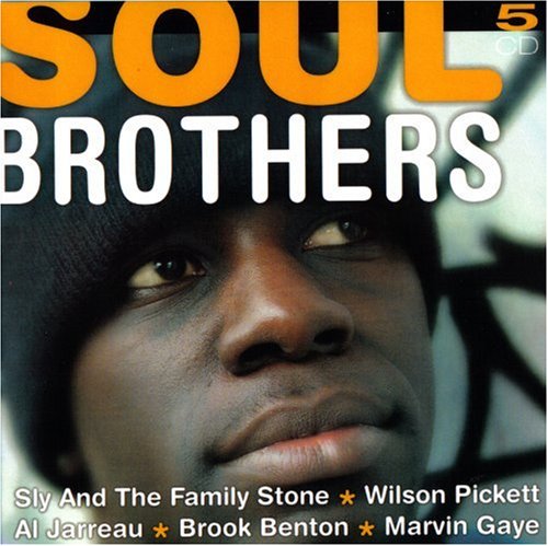Product Image: Soul Brothers