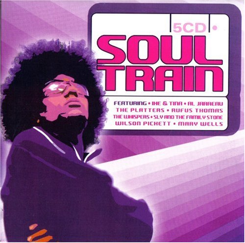 Soul Train Pop