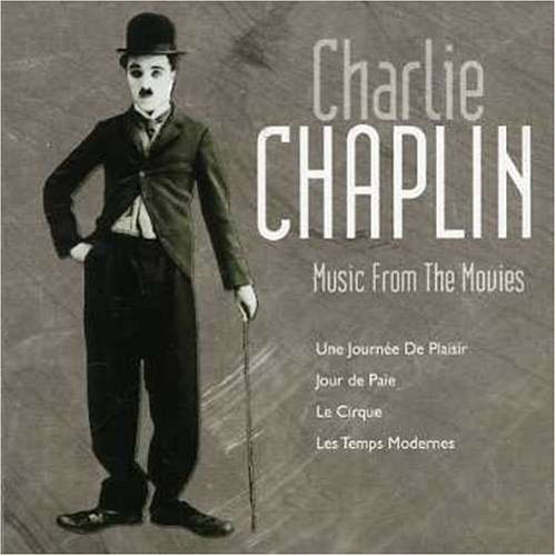 Charlie Chaplin-Music.. Other music genres