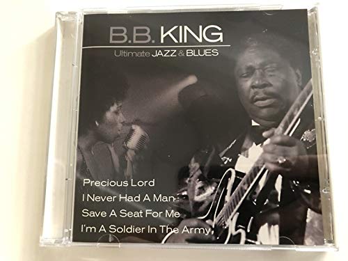 Product Image: Ultimate Jazz & Blues Series
