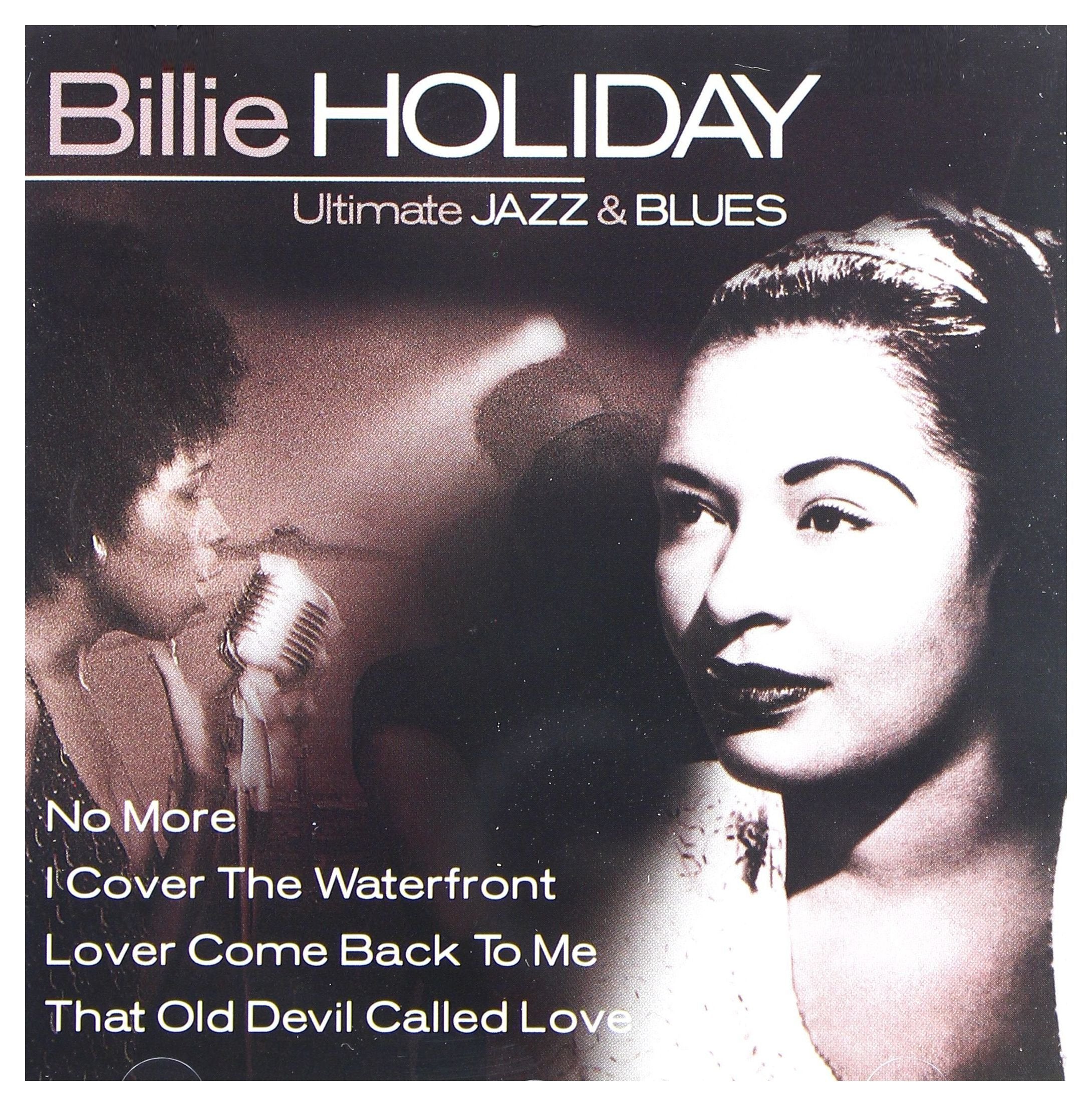 Ultimate Jazz & Blues Series Music