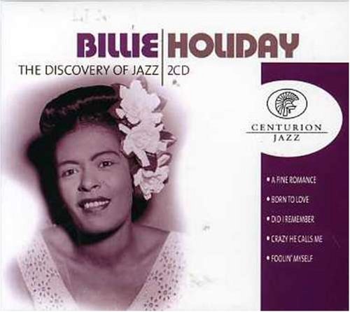 The Discovery of Jazz Jazz