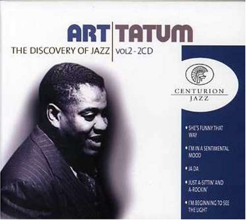 The Discovery of Jazz Vol.2 Jazz