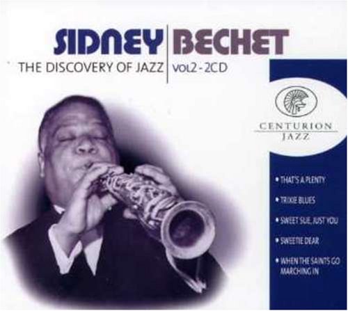 The Discovery of Jazz Vol.2 Jazz