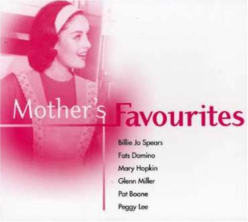 Mother's Favourites Rock