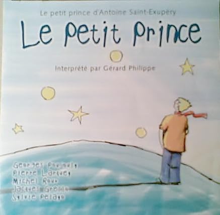 Le Petit Prince Music