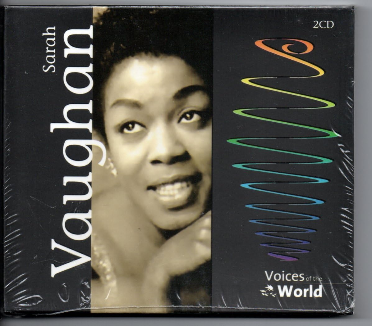 Voices Of The World Music
