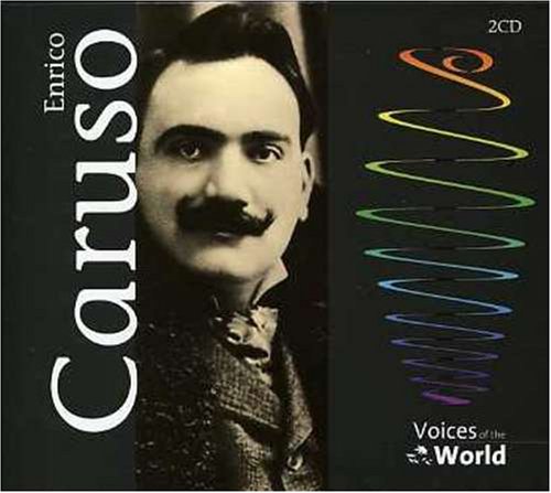 Enrico Caruso Classical