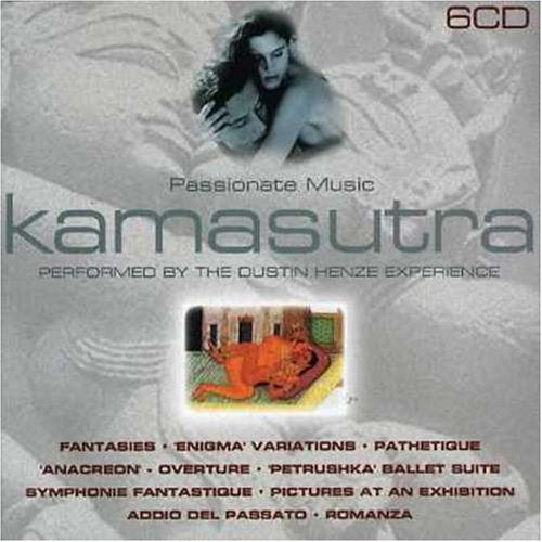 Product Image: Kamasutra