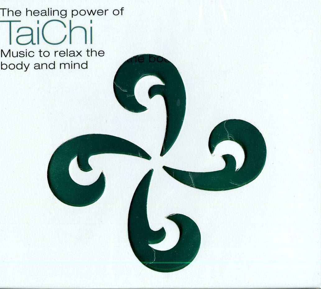 TaiChi Music