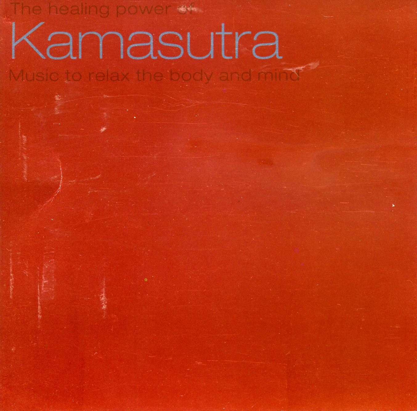 Product Image: Kamasutra