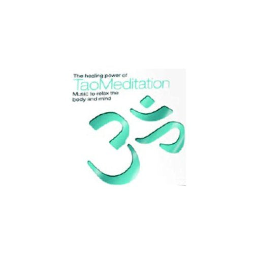 The healing power of Taomeditation - Music to relax the body and mind Music