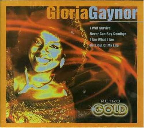 Retro Gold Classical
