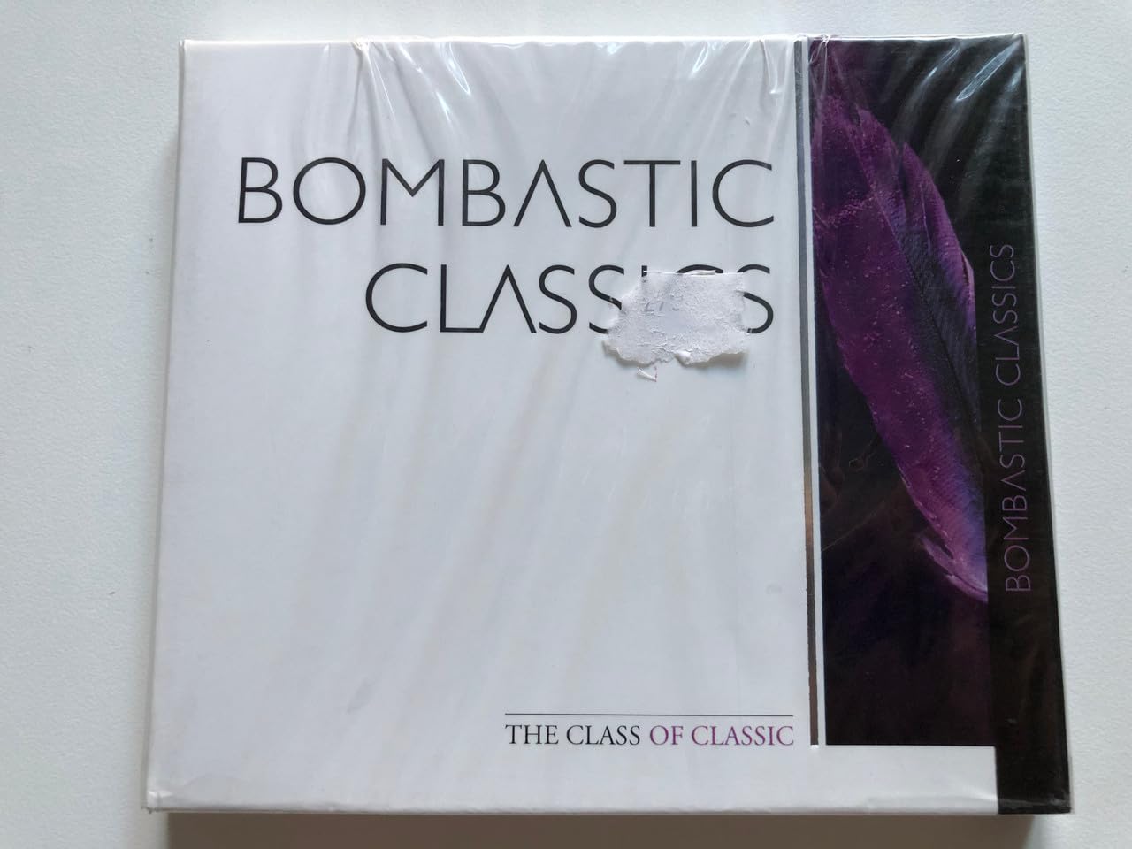 Bombastic Classics Classical