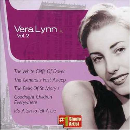 Product Image: Vera Lynn Vol.2