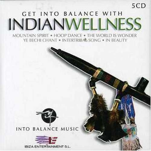 Product Image: Indian Wellness