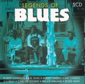 Falsch Geschlüsselt Blues