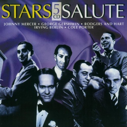 Stars Salute to...(70 Tracks) Classical