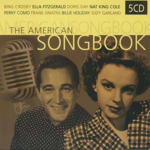 The American Songbook (70 Tracks) Classical