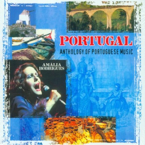 Anthology of Portuguese Music Vol.1 World Music