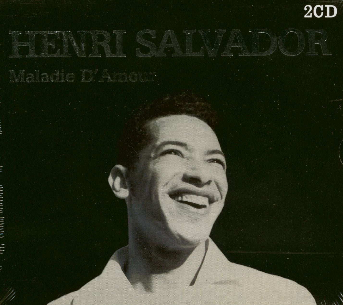 Maladie D'amour Pop