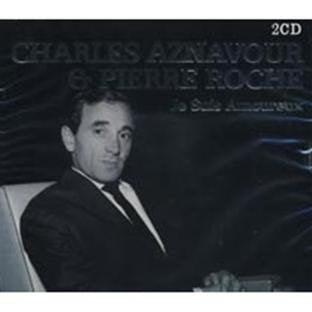 Je Suis Amoureux World Music