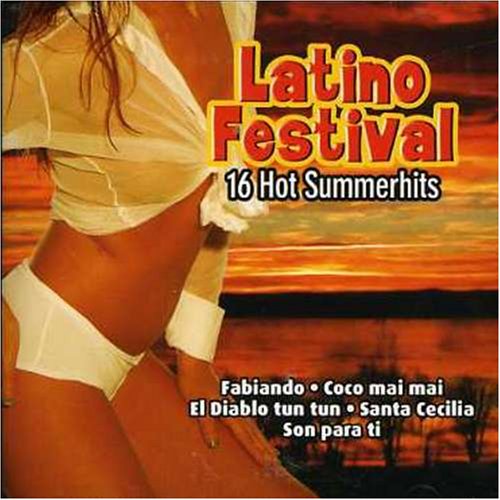 Latino Festival Classical