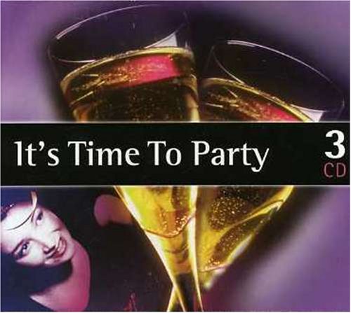 Product Image: It's Time to Party