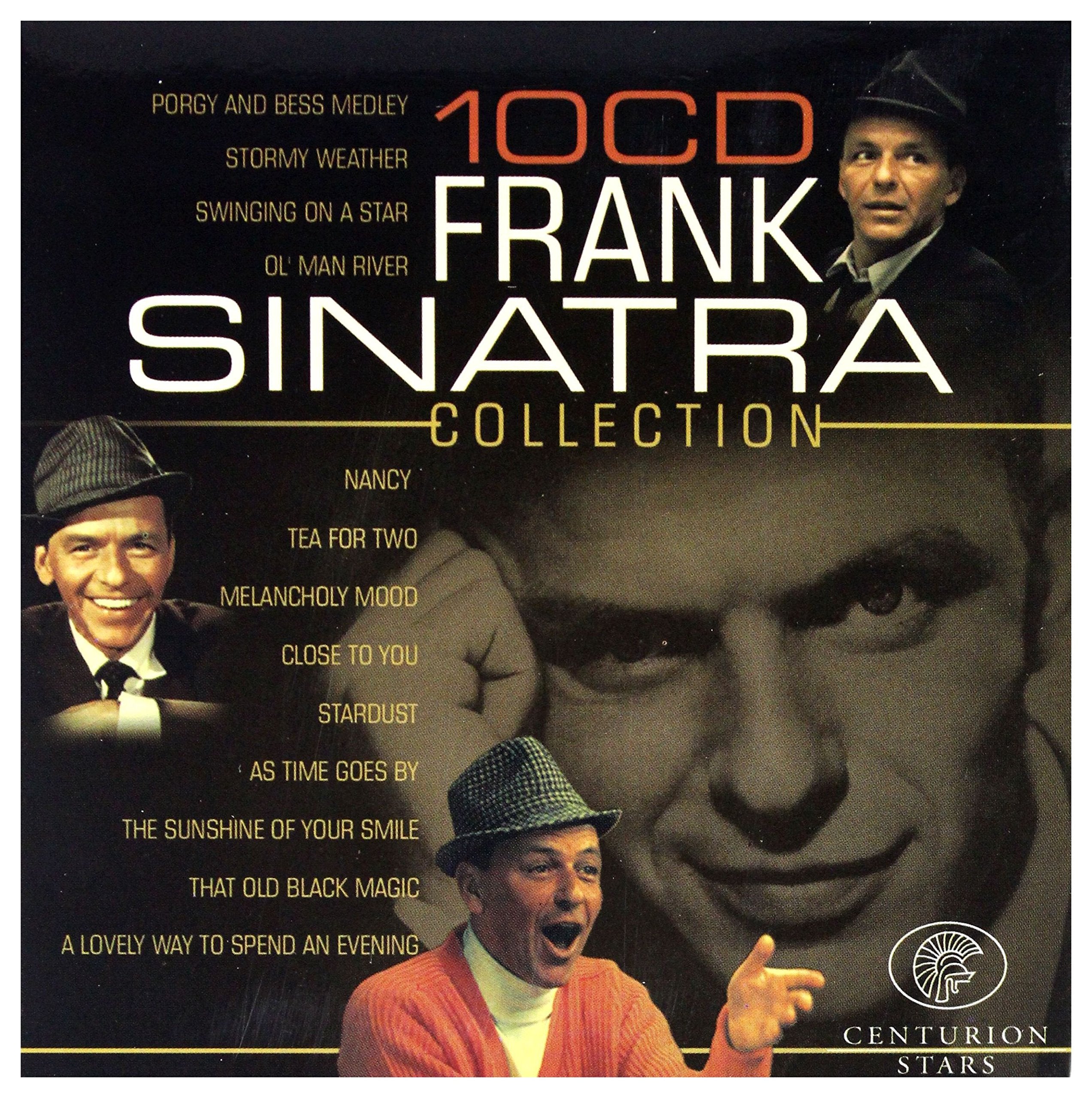 Franck Sinatra Collection Other music genres