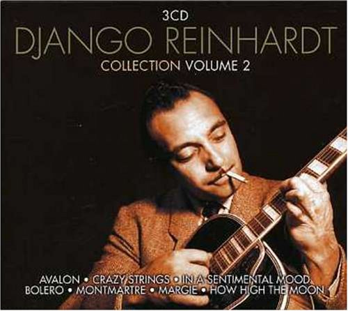 Collection Vol.2 Jazz