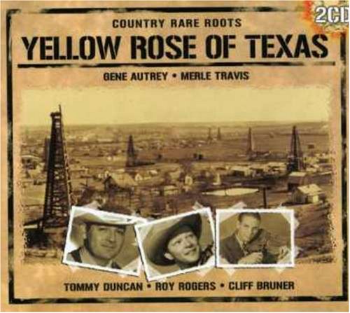 Yellow Rose Of Texas Music
