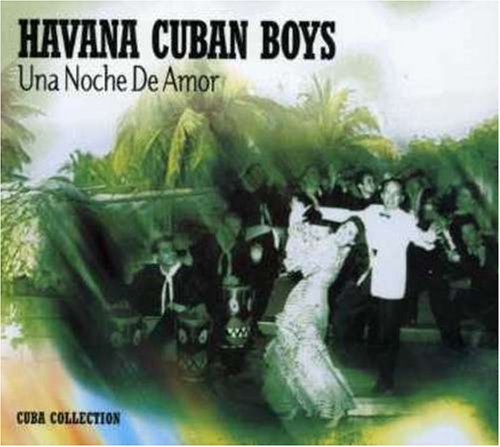Una Noche de Amor Music
