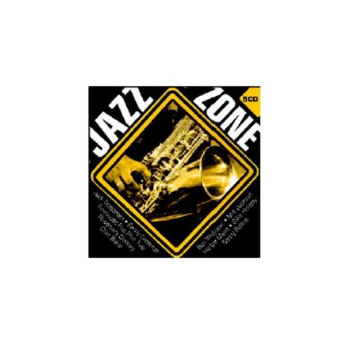 Jazz Zone Jazz