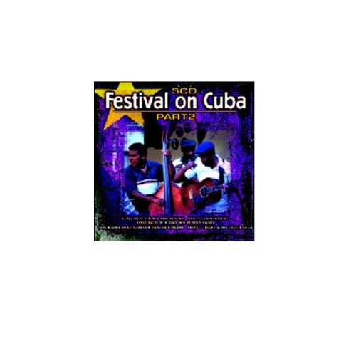 Festival on Cuba, Part 2 Rock