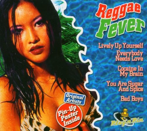 Reggae Fever Pop