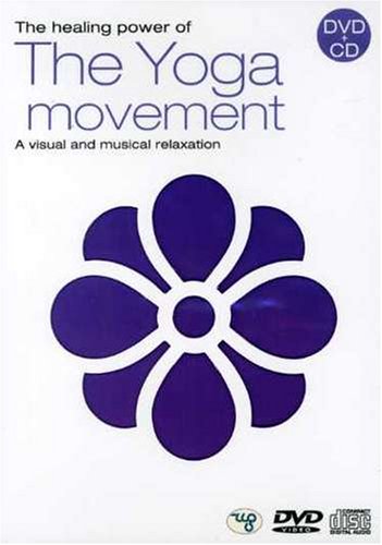 The Healing Power Of The Yoga Movement Other music genres