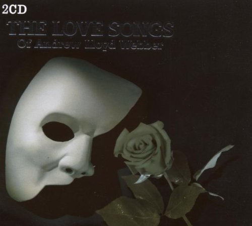 The Love Songs of a.l.Webber Pop