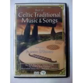 Best Of Celtic Traditional Music & Songs Music