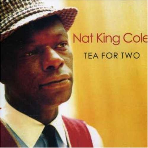 Tea for Two Jazz